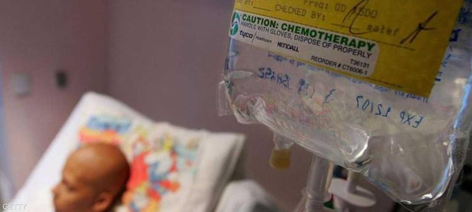 أولوية خطة مواجهة الأمراض في بريطانيا.. السرطان