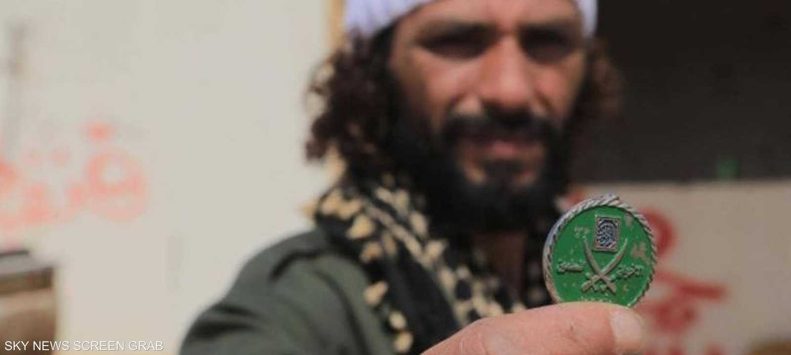 الإخوان تستخدم سلاح التشويه ضد خصومها