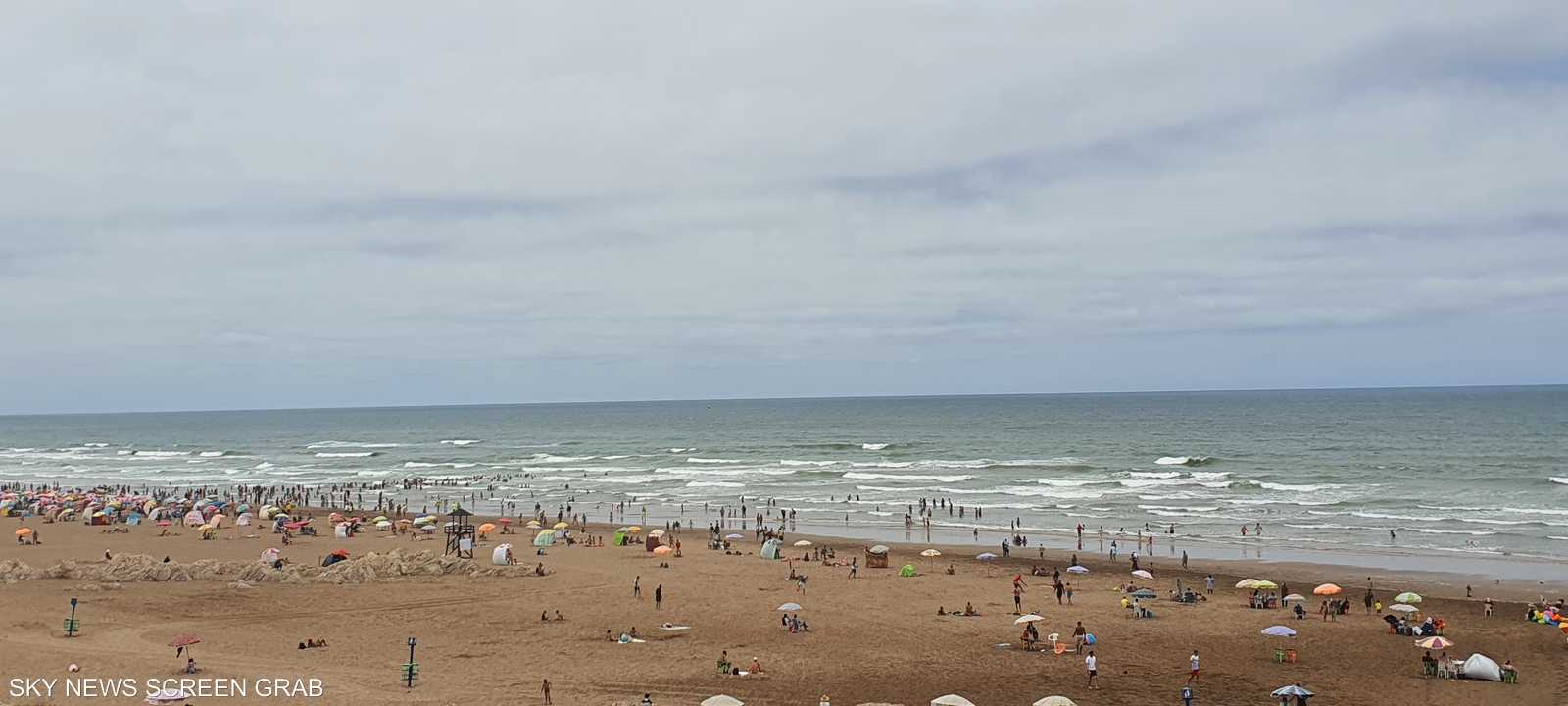 لا تتوقف الأخبار خلال هذه الفترة من السنة عن حوادث الغرق