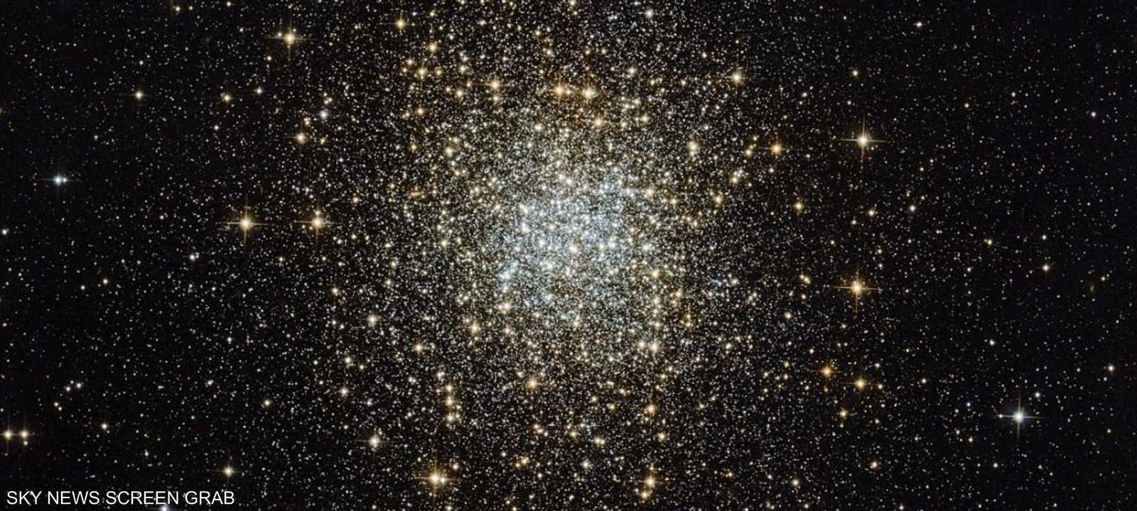 مفاجأة عن الثقوب السوداء