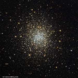 مفاجأة عن الثقوب السوداء