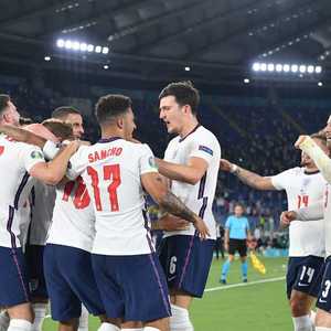 منتخب إنجلترا