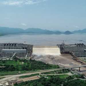 إثيوبيا أبلغت مصر قبل أيام بالبدء الثامي للسد.