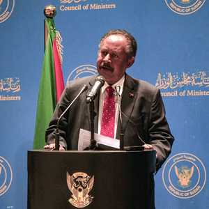 عبد الله حمدوك