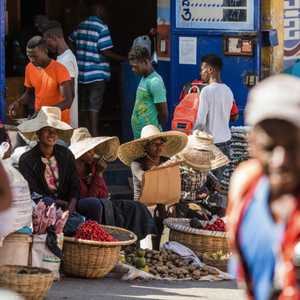 هايتي.. أقفر دولة في القارة الأميركية