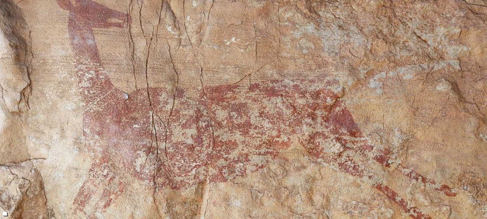 اللوحات جيدة الحفظ