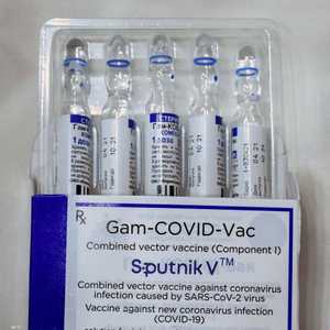 معهد باستور الذي أجرى الدراسة يؤكد أهمية تناول جرعتي اللقاح