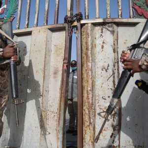 حرس الحدود بين هايتي والدومينيكان