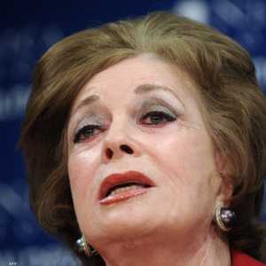 جيهان السادات