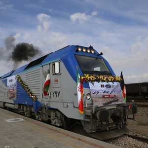 الهجوم أربك رحلات القطار