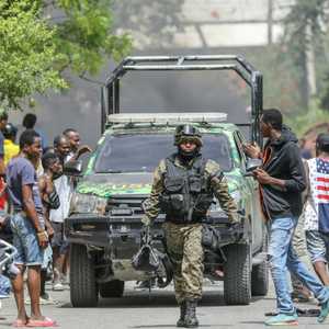 هايتي طلبت من أميركا إرسال قوات بعد اغتيال رئيسها