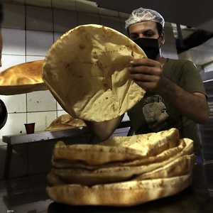 أرشيف.. رفع سعر ربطة الخبز اللبناني لأكثر من 4250 ليرة