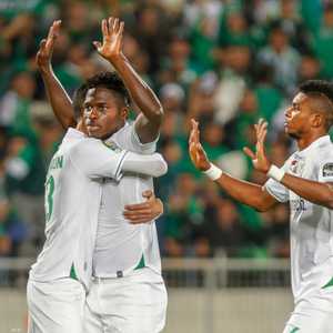 الفريقان لم يوفقا في الأداء المحلي