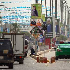 نذر حرب إعلامية  عقب بدء حملات الدعاية الانتخابية بالعراق