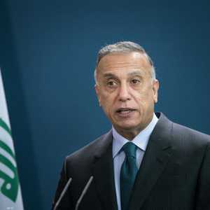 مصطفى الكاظمي