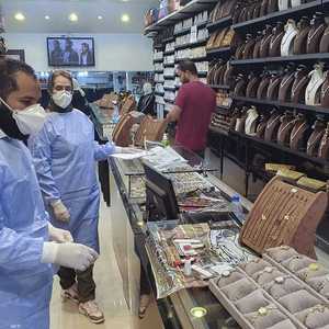 إصابات كورونا في بعض المدن الليبية تشهد ارتفاعا ملحوظا.