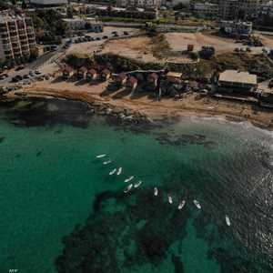 التقرير أشار إلى أن ثلث شواطئ لبنان ملوث