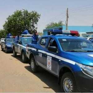 الأمن السوداني ينتشر بكثافة في بورتسودان