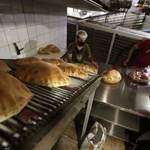 الخبز صار شراؤه صعبا على الفقراء في لبنان
