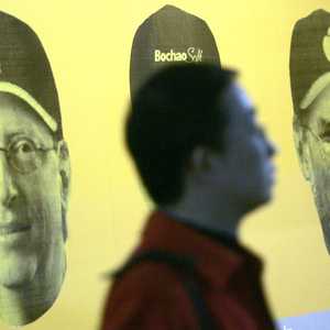 بيل غيتس وستيف جوبز.. التنافس لا يلغي الإعجاب