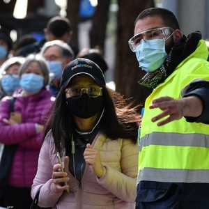 سيدني تعد نموذجا للمدن التي حققت إنجازا في مكافحة كورونا.