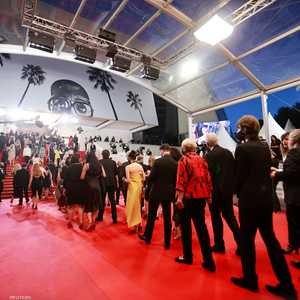 مهرجان كان اتخذ إجراءات لمكافحة التغير المناخي