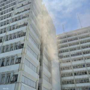 وزارة الصحة العراقية