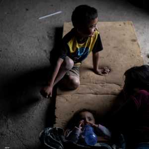 فاقمت جائحة كورونا من الاتجار بالبشر - أرشيفية