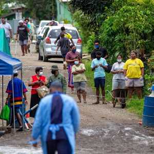 متحور دلتا "موجود الآن في أكثر من 104 دولة"