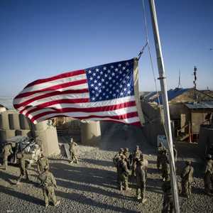 أيام معدودة تبقت للجيش الأميركي في أفغانستان