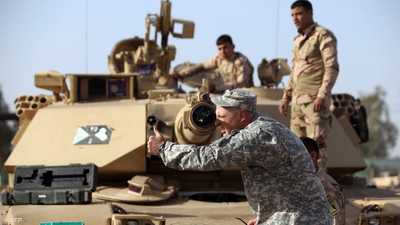 بعد تصريحات السوداني.. ما مستقبل الوجود الأميركي في العراق؟