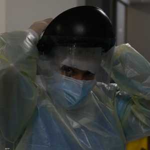 منظمة الصحة العالمية حذرت من متحور "لامبدا"