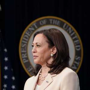 نائة الرئيس الأميركي كامالا هاريس