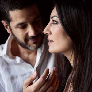 نبيل عيوش ومريم التوزاني