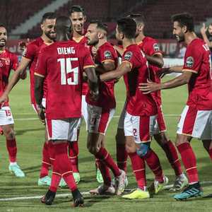 الأهلي المصري يمتلك خبرة كبيرة في دوري أبطال إفريقيا