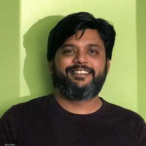 صديقي يعمل مع رويترز منذ عام 2010