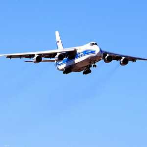 فقدان الاتصال بطائرة روسية في سيبيريا