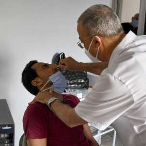 تونس الأعلى في عدد الوفيات بكورونا في أفريقيا حاليا.