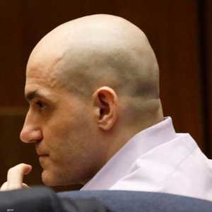 القاتل مايكل غارغيولو يلقب بـ"سفاح هوليوود"