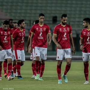 لاعبو الأهلي المصري على موعد مع التاريخ