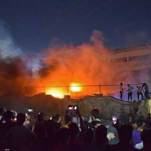 دافع الاستقالات هو الخوف من تحميلهم المسؤولية