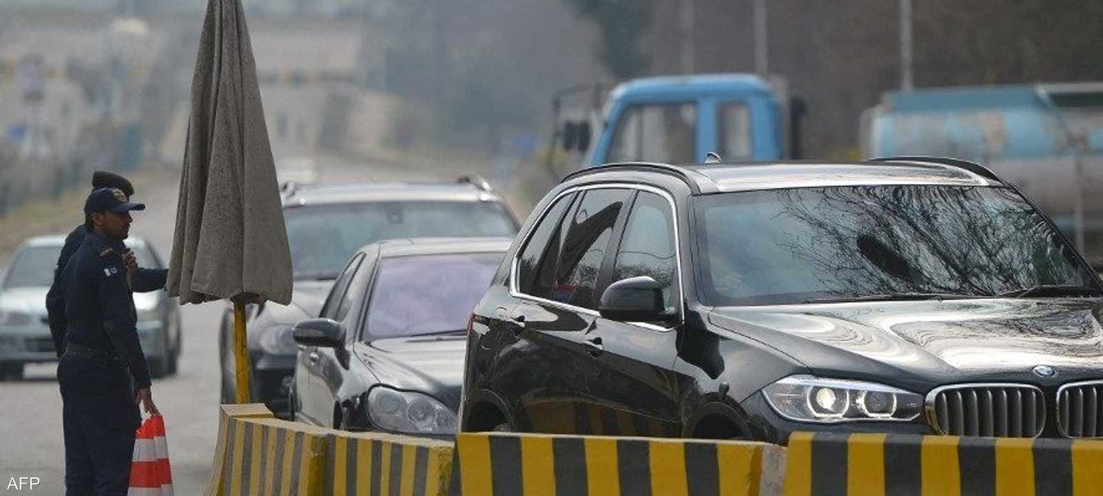 لم تلق السلطات القبض على أي من الجناة في الاعتداء