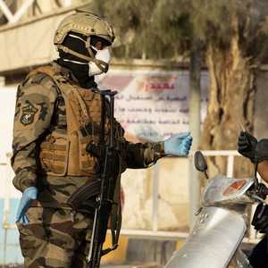 السلطات العراقية كشفت قصة "المنتحل"