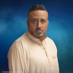 الفنان المصري خالد سرحان