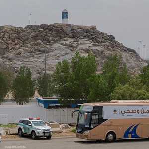 أرشيفية.. عرفة.. ركن الحج الأعظم