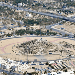 الوقوف بعرفات هو ركن الحج الأعظم