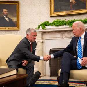 جانب من القاء