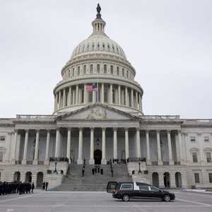 الكونغرس يسعى لوضع أفغانستان ضمن الدول الإرهابية