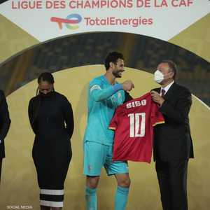 محمود الخطيب قاد الأهلي للفوز بأبطال إفريقيا مرتين