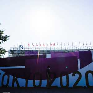 مزيد من الإصابات في القرية الأولمبية في طوكيو